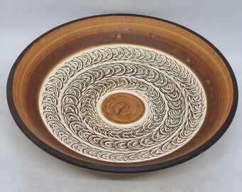 Vintage ceramic bowl no. 220 20 | Made in Germany |