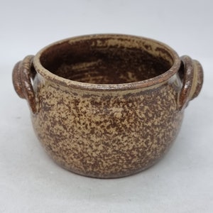 Vintage Ceramic Bowl | Made in Scandinavia |