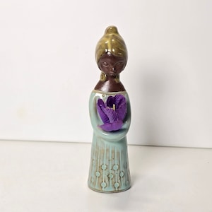 1972 West Germany Goebel Figurine no. 5610114  | Made in Germany |