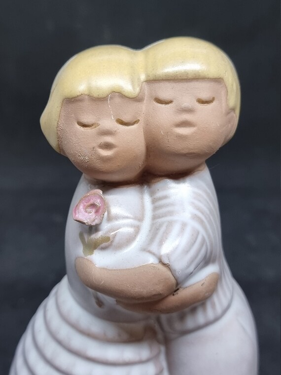 Vintage Ceramic 