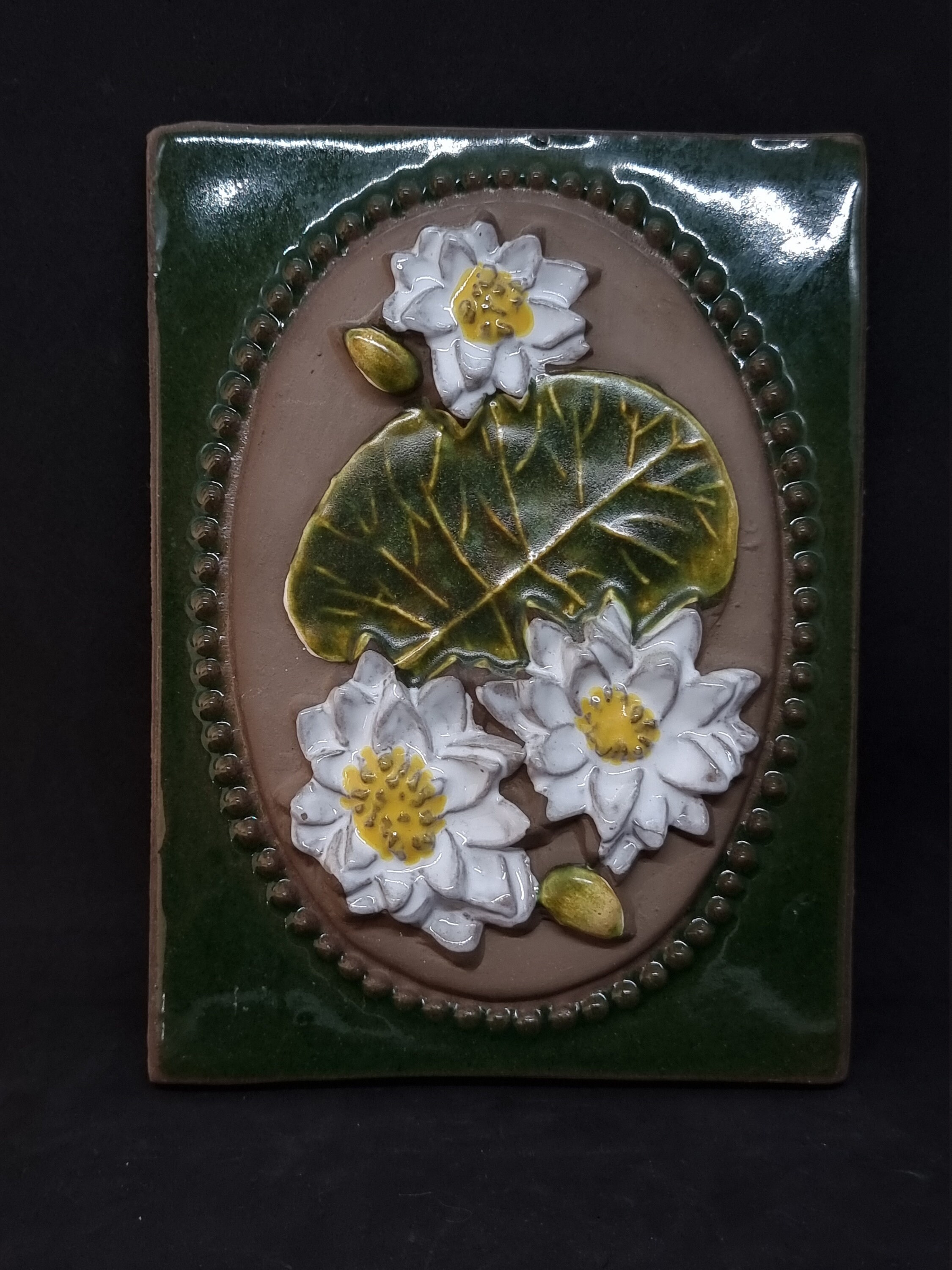 Jie Gantofta Plaque vintage - Décoration