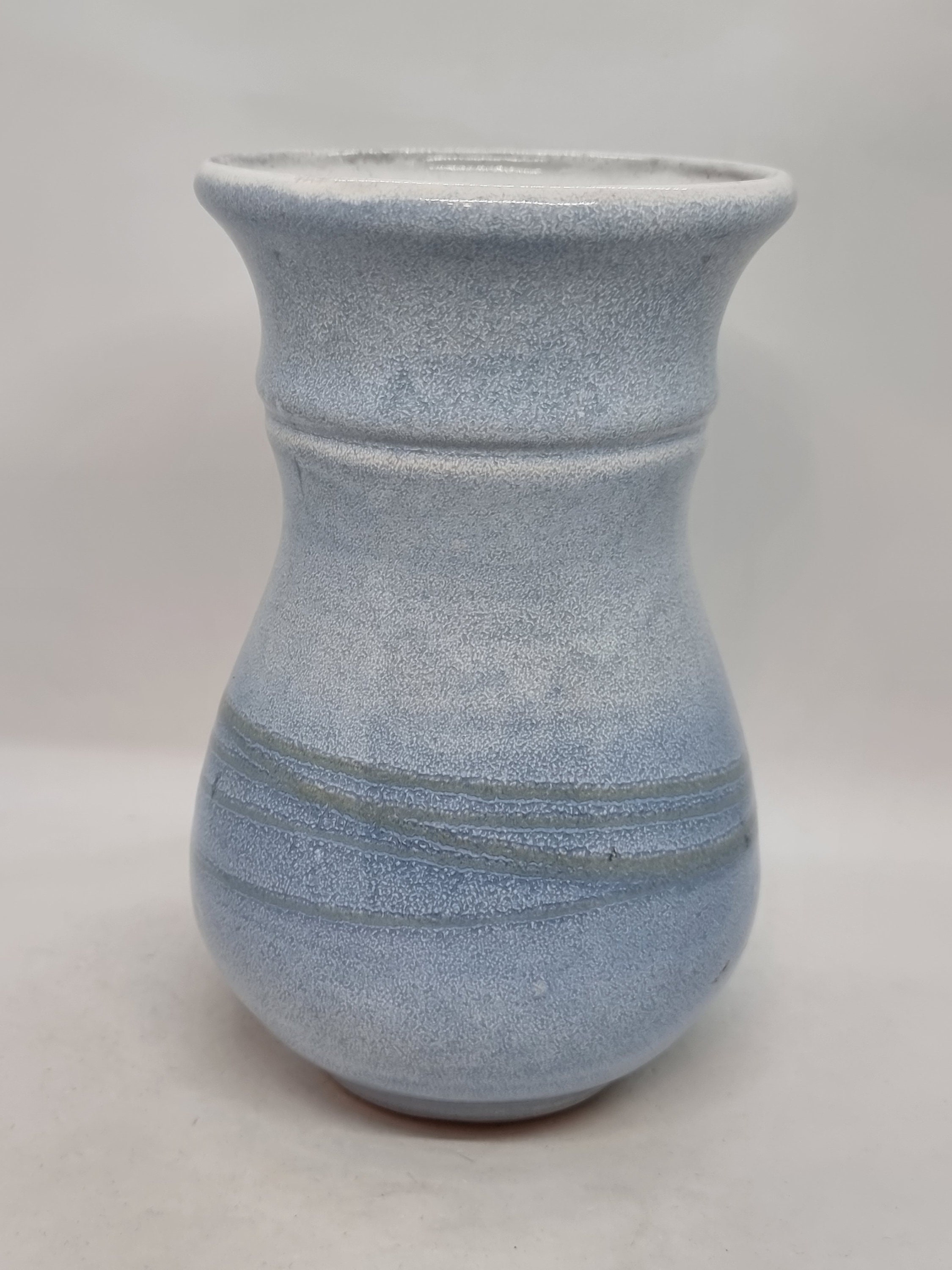 ヴィンテージ Strehla GDR 花瓶 No. 1459 | 東ドイツ陶器 | - Etsy 日本