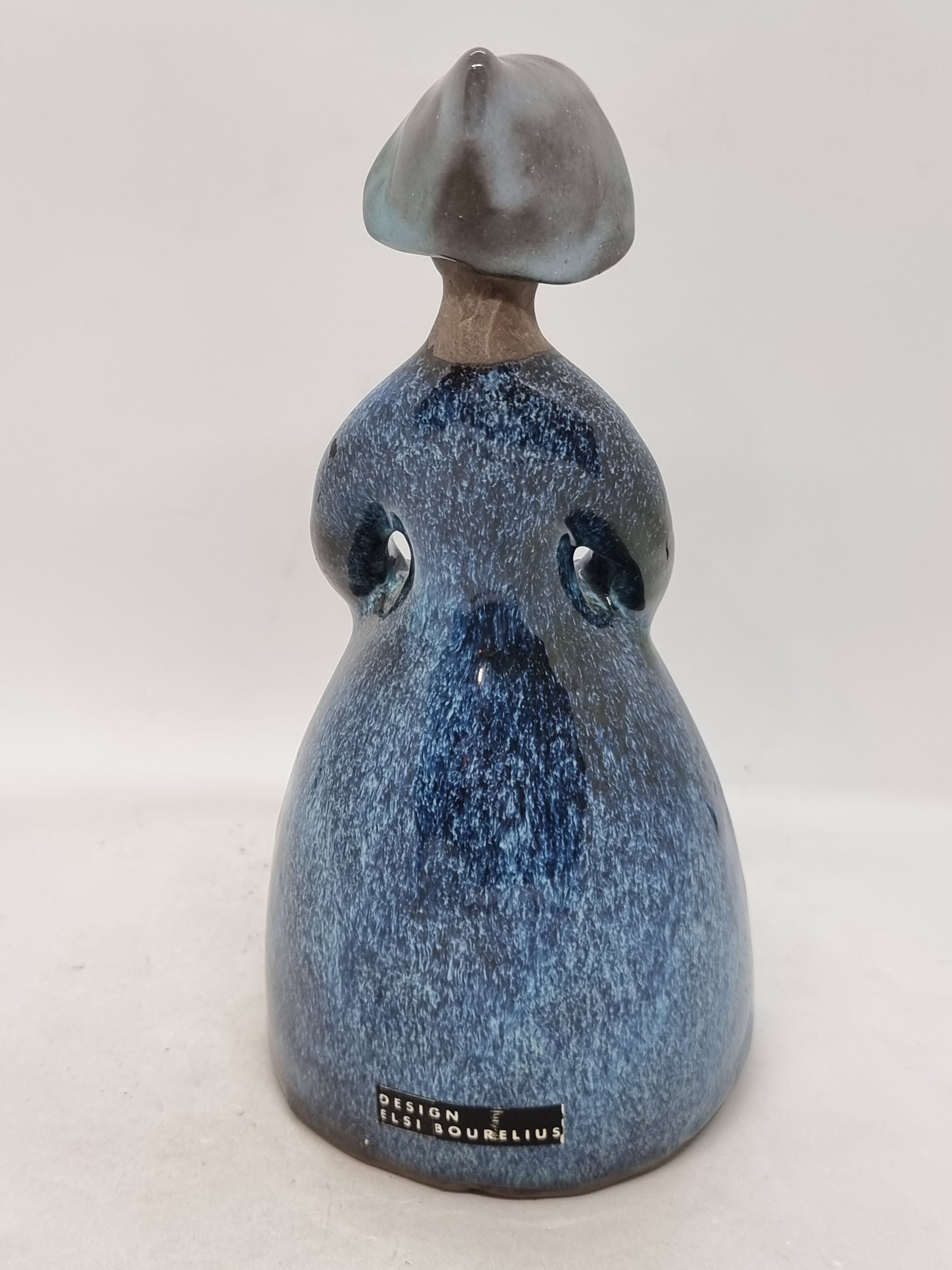 スウェーデンの Jie Gantofta 社が Elsi Bourelius 氏に依頼した