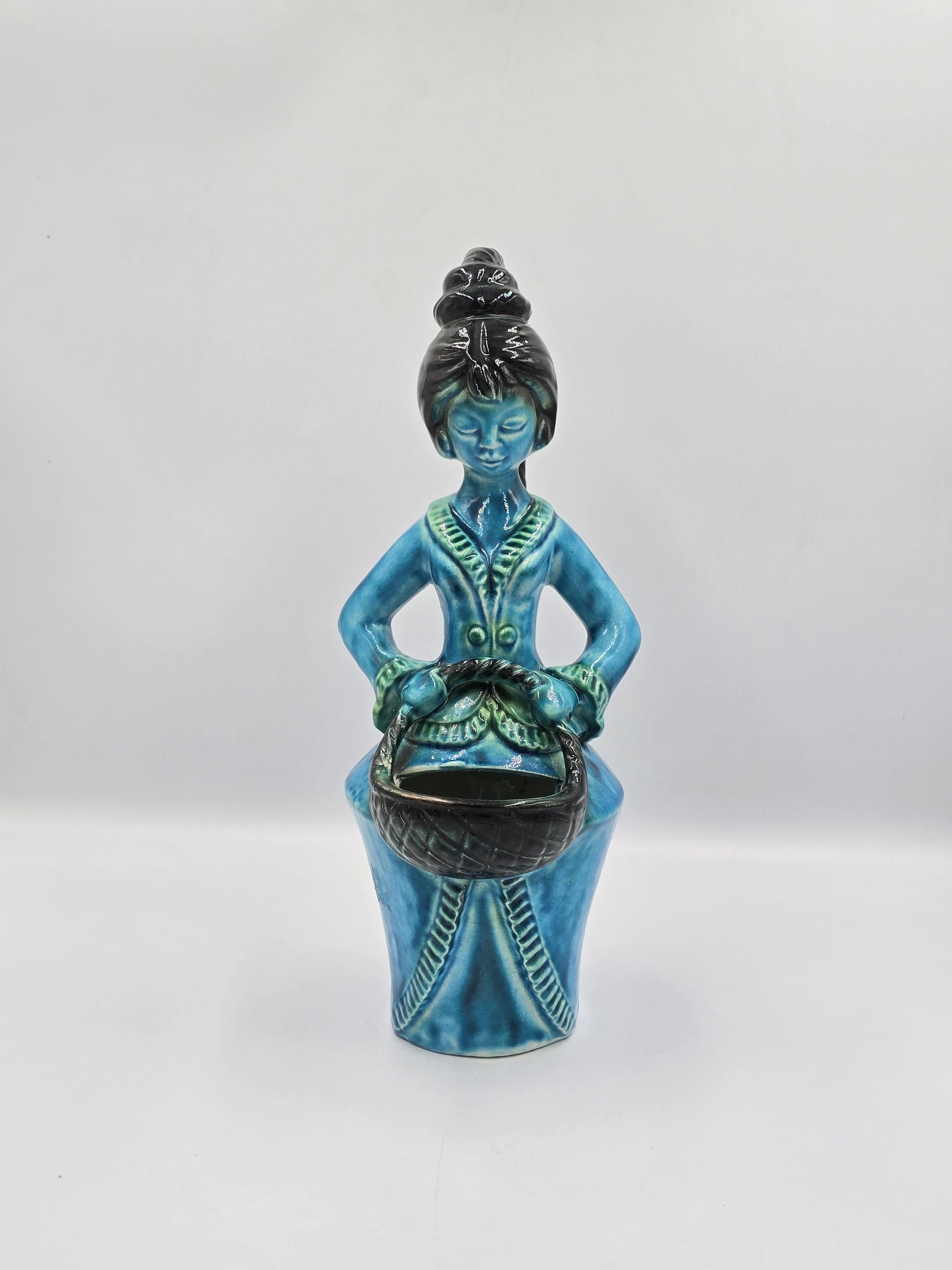 Jema Holland Pottery - Etsy