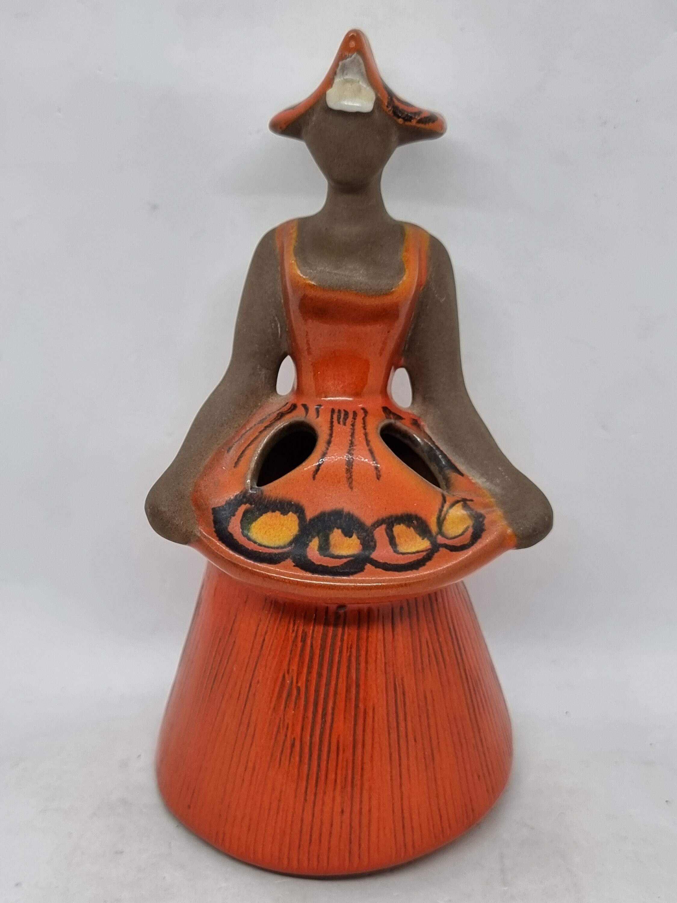 Jie Gantofta スウェーデンのために Ulla Skogh が制作したビンテージ