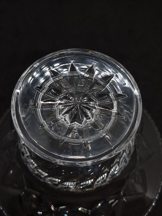 ヴィンテージ スウェーデン ガラス ボウル | - Etsy 日本