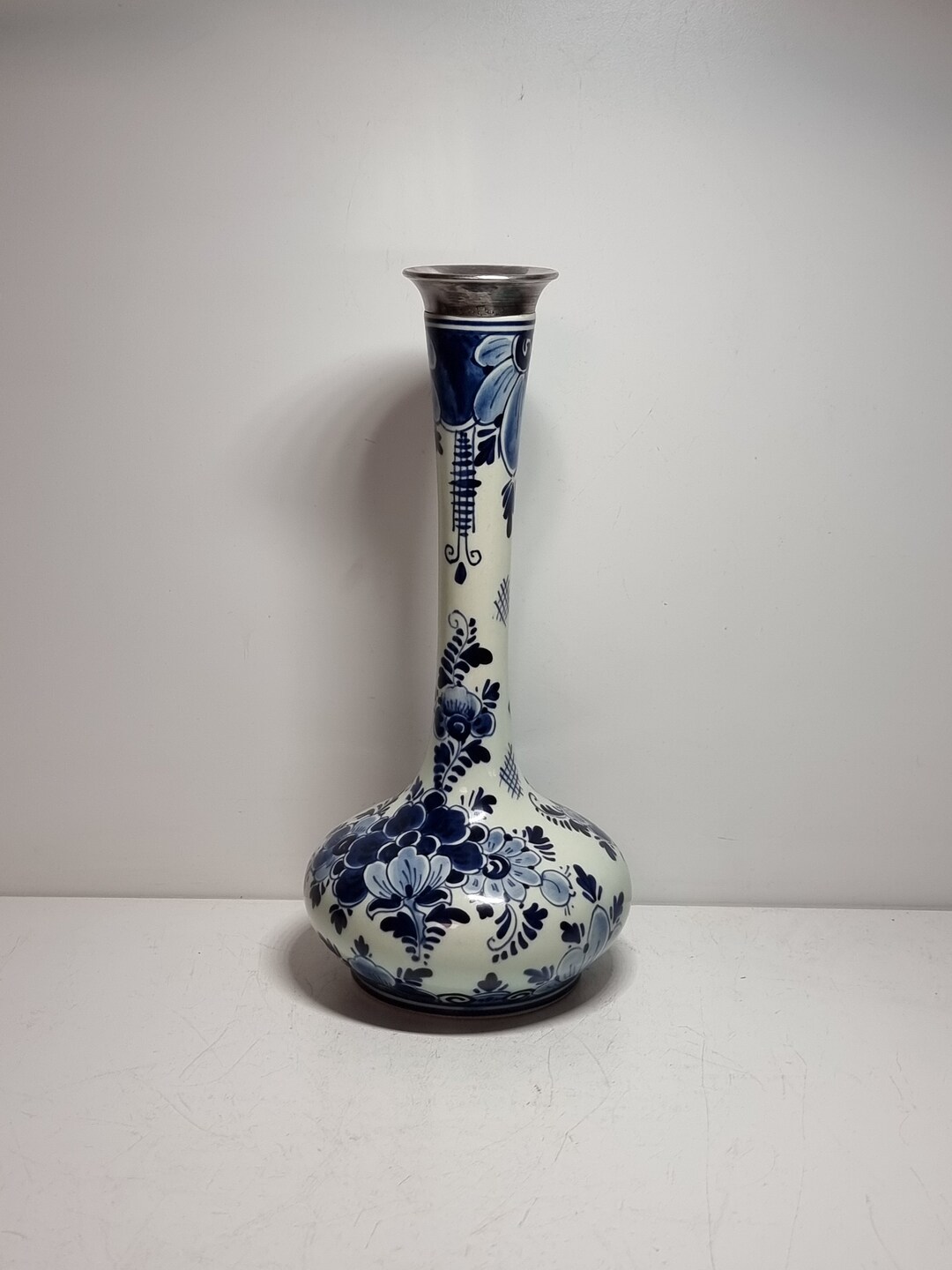 Regina Delft Red Pitcher | 社会不適合オヤジⅡ
