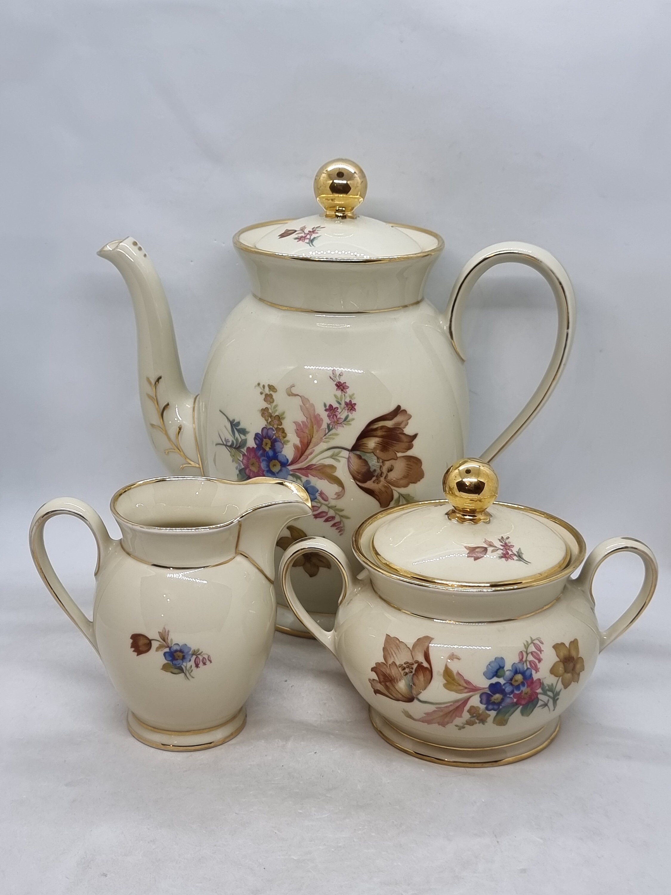 希少　Kjobenhavns Porcellains Maleri KPM Kobenhavns Porcellains Maleri KPM - Copenhagen Porcelain