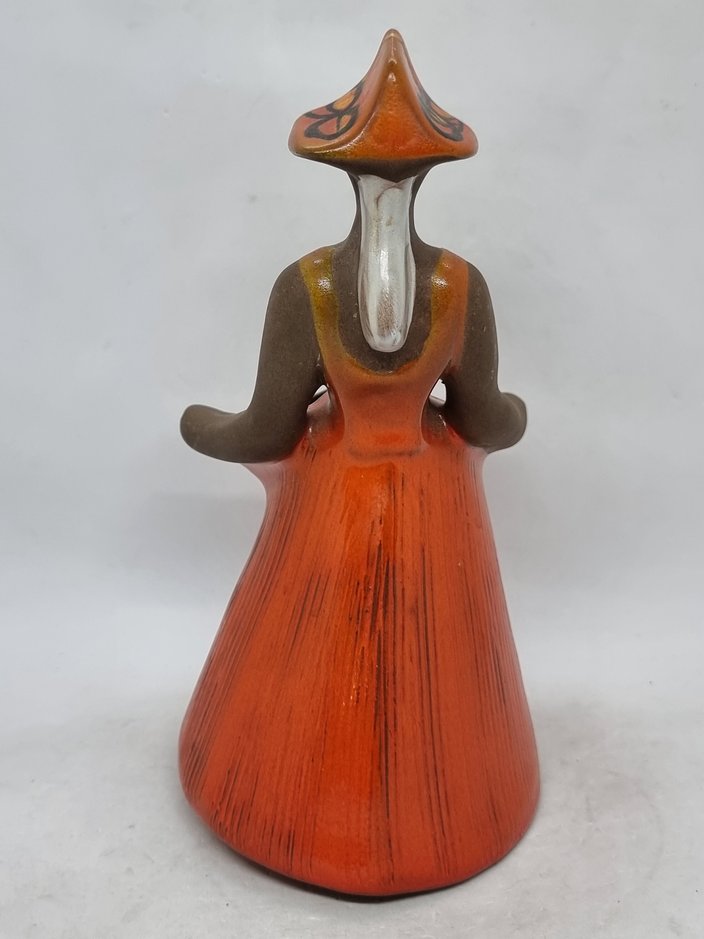 Jie Gantofta スウェーデンのために Ulla Skogh が制作したビンテージ