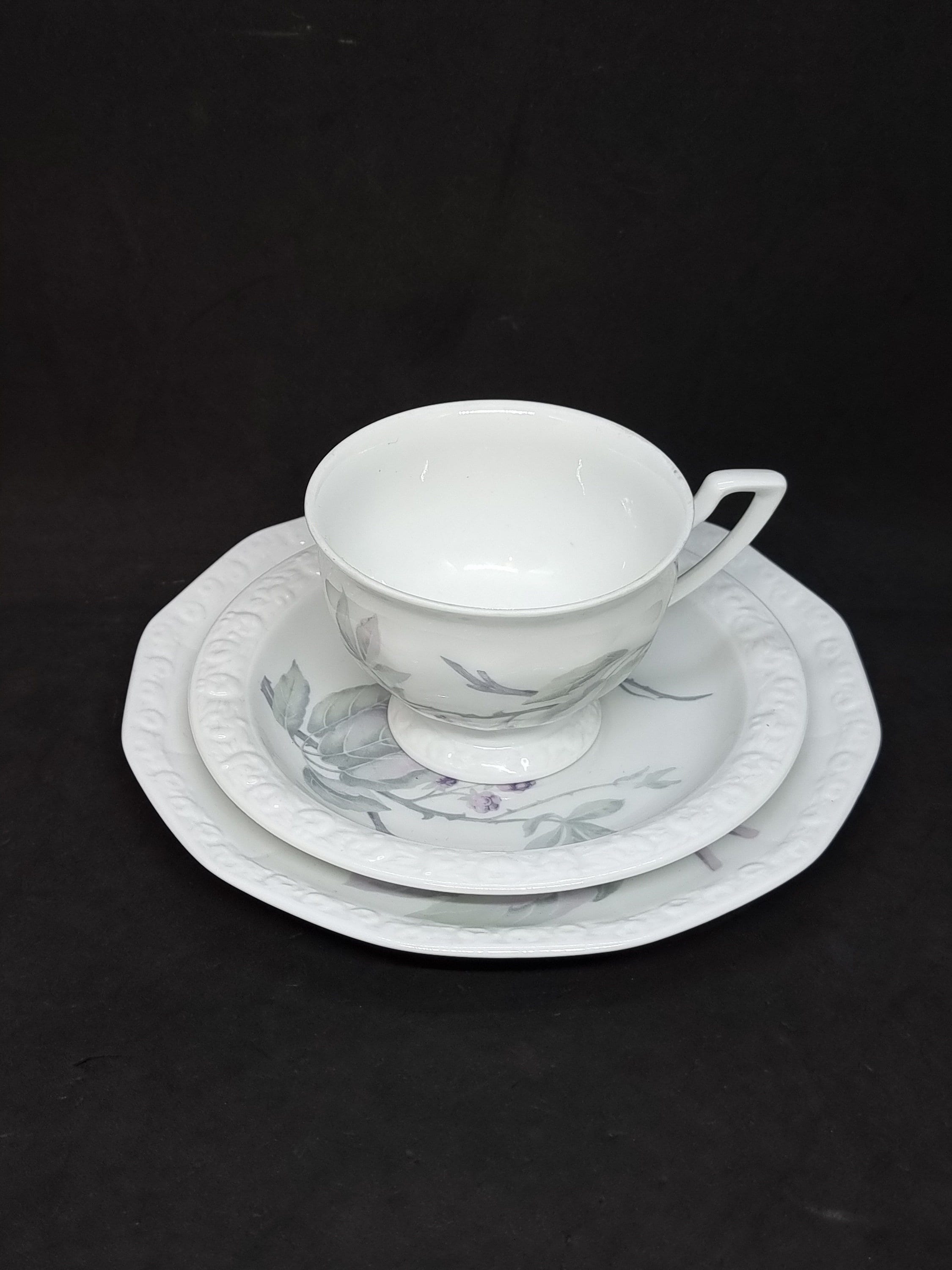 Rosenthal Classic Rose Collection 皿（I-10 【公式通販】