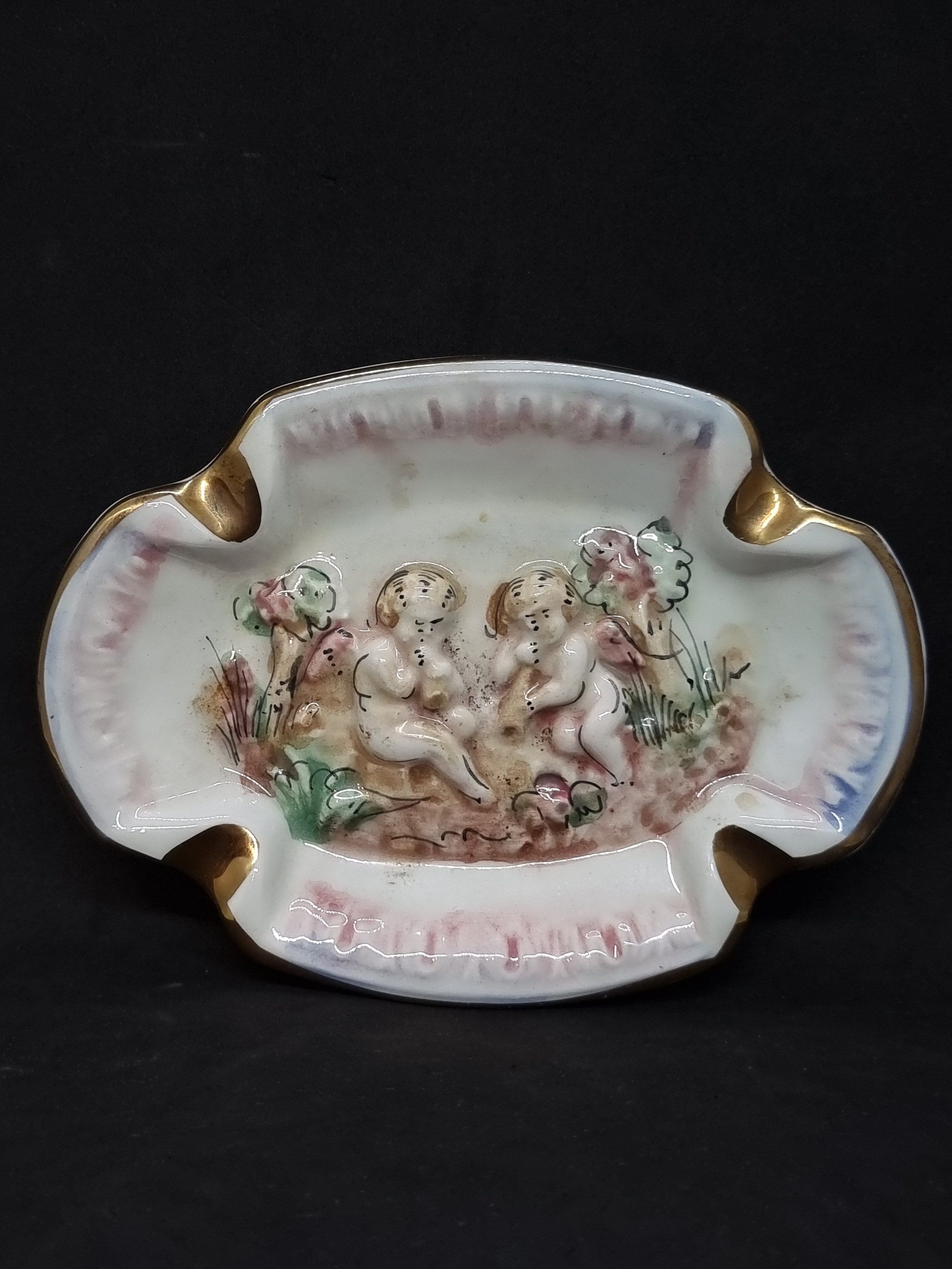 R Capodimonte Italy 