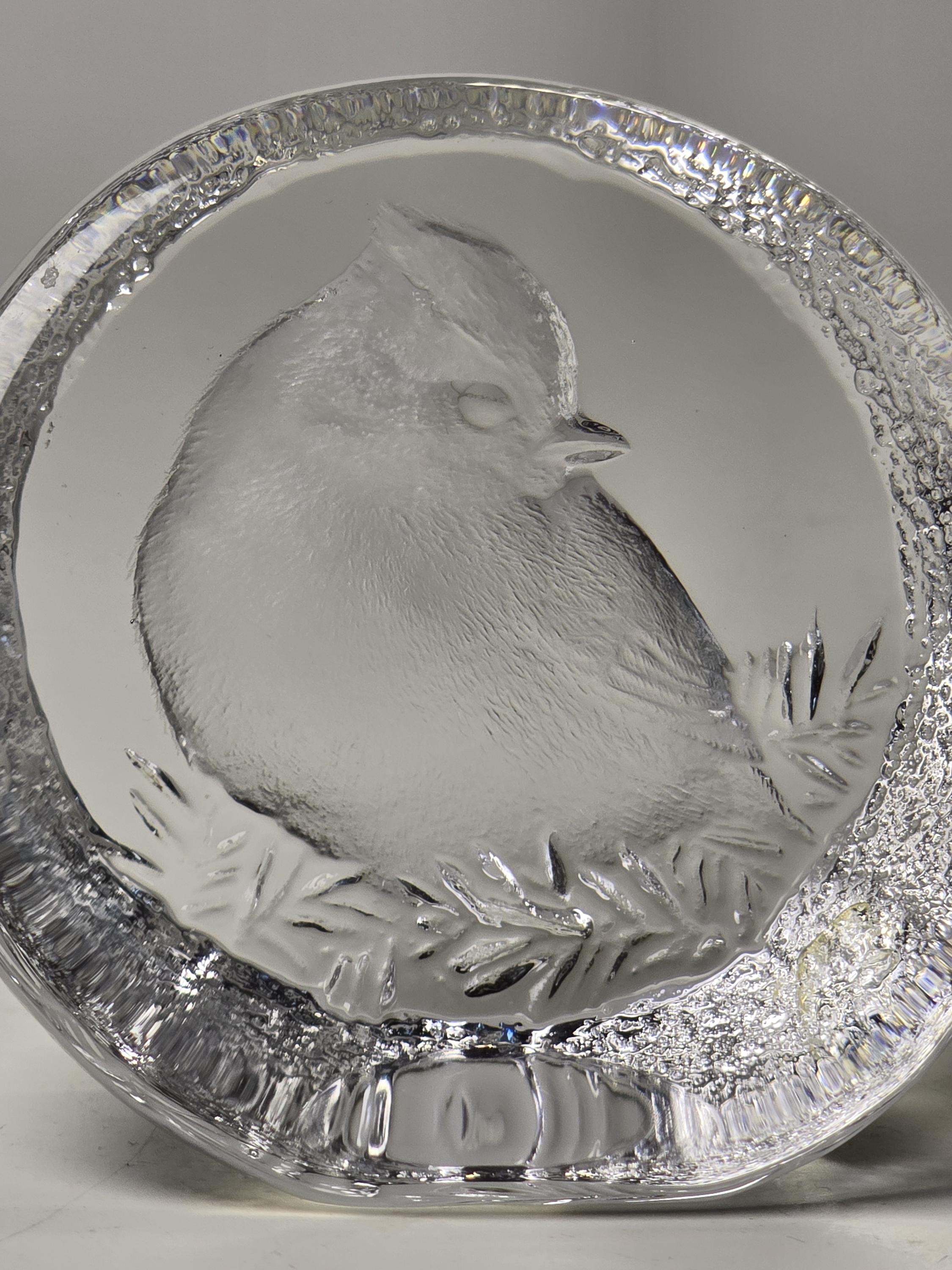 MATS JONASSON マッツ・ヨナソン クリスタル 置物 ツル 鶴 MATS JONASSON マッツ・ヨナソン クリスタル 置物 ツル 鶴 Yahoo