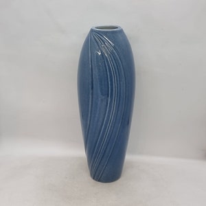 Vintage Rorstrand Pottery Sweden Vase |