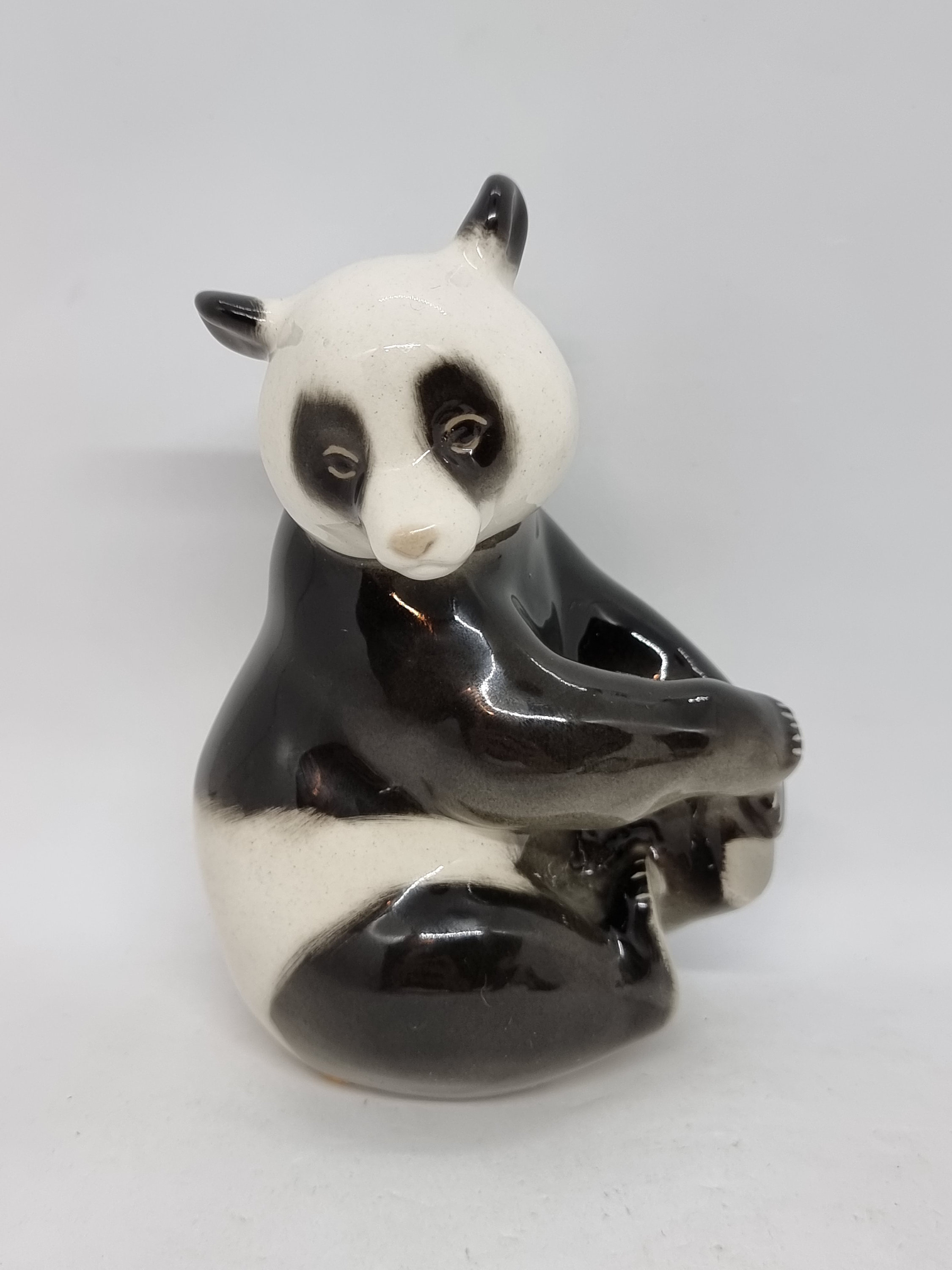 Lomonosov LFZ USSR Porcelain 
