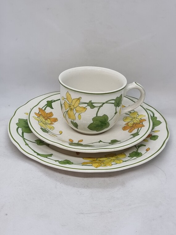 Vintage Villeroy & Boch 