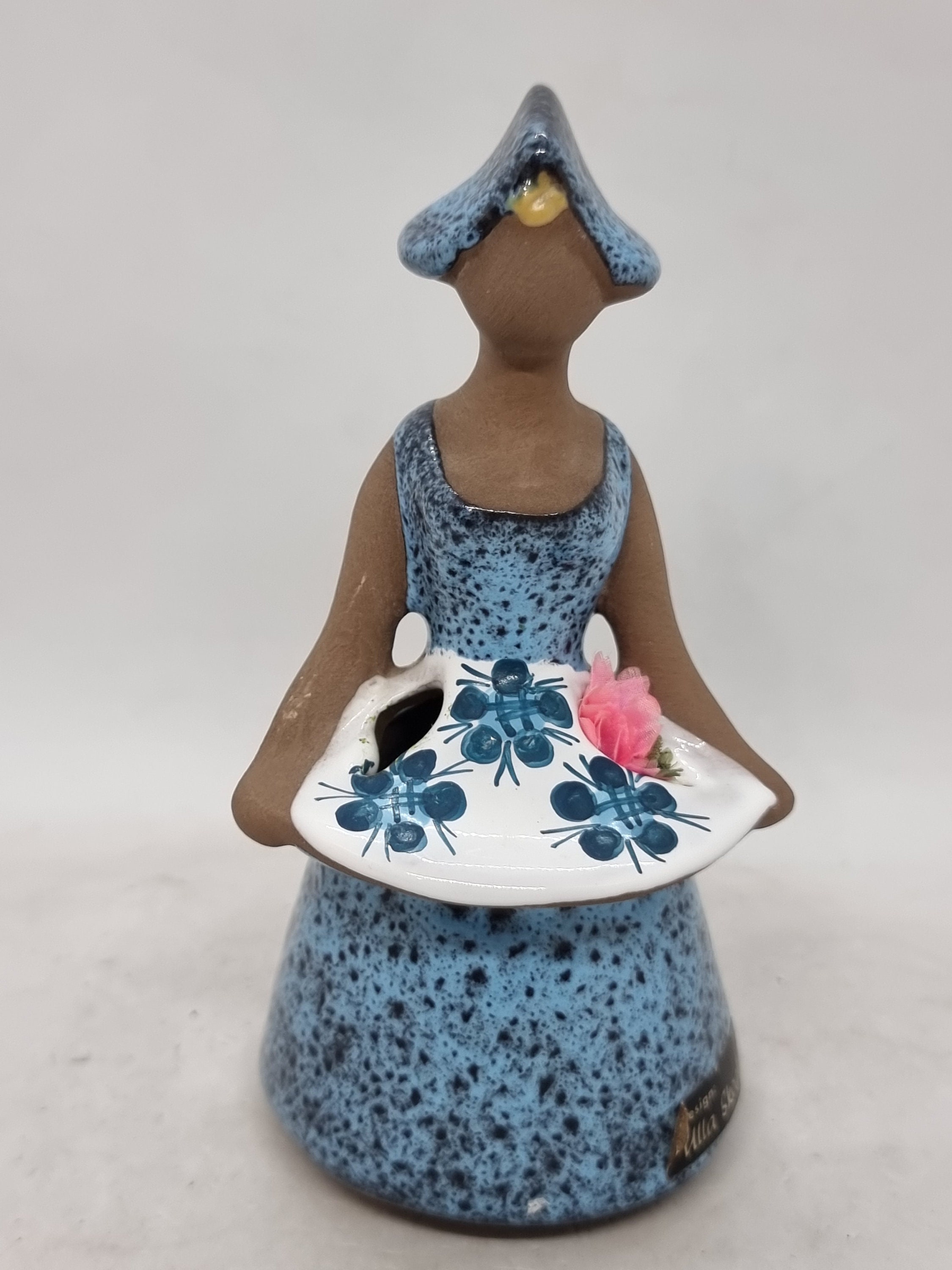 Vintage Ceramic Figurine by Ulla Skogh for Jie Gantofta Sweden