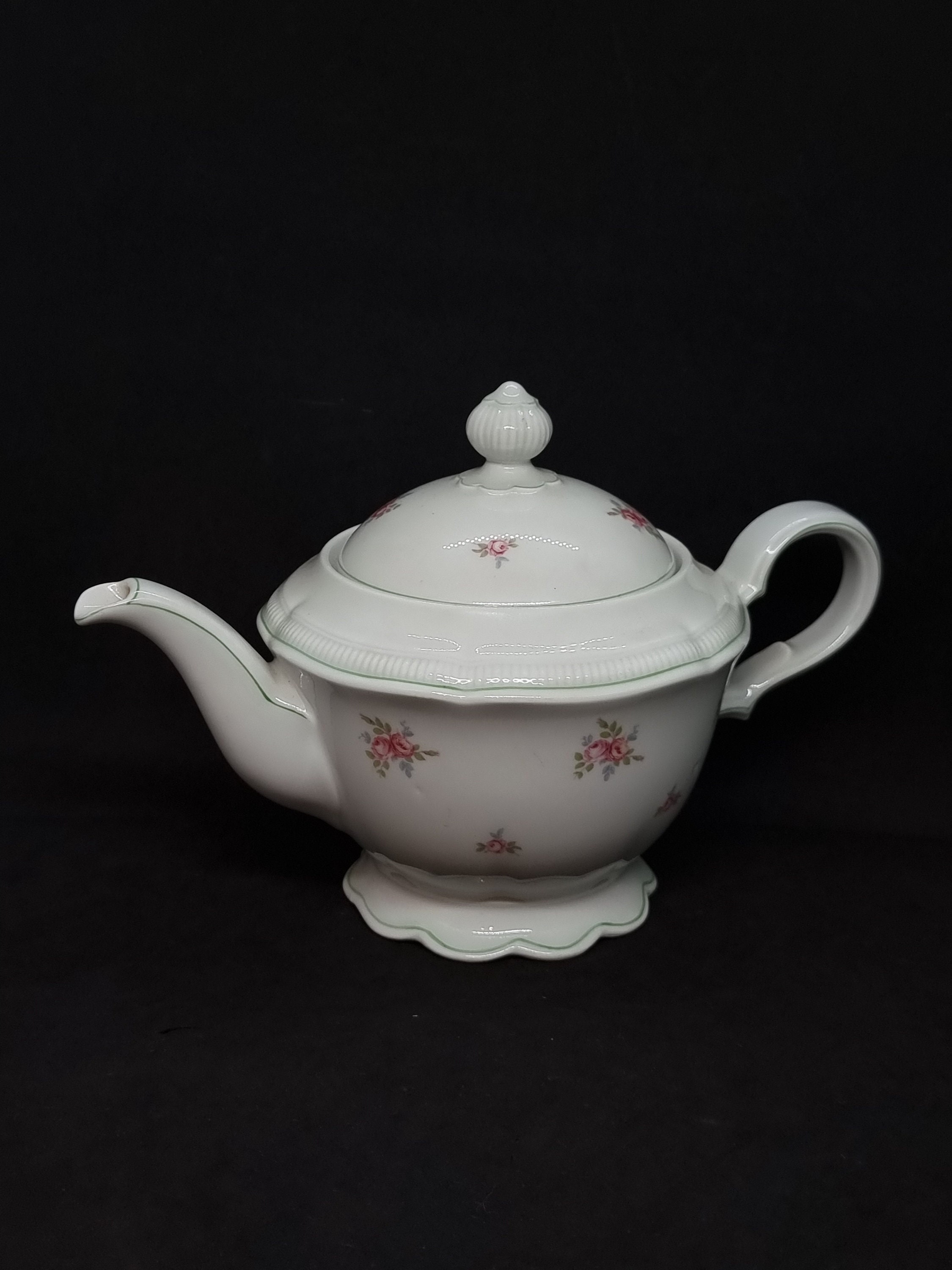 Vintage HUTSCHENREUTHER Selb Bavaria Germany US Zone 
