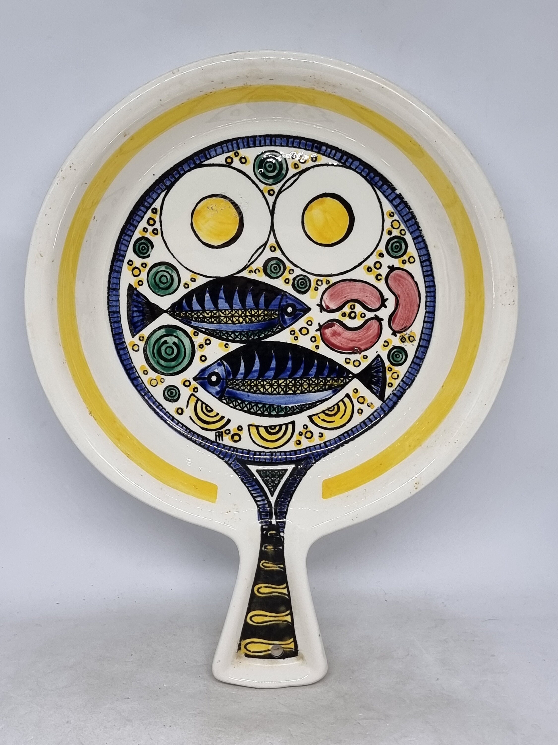 置物セット jie gantofta/gunnar nylund Vintage Jie Gantofta Sweden Ceramic Bowl/pan | Decor by Anita