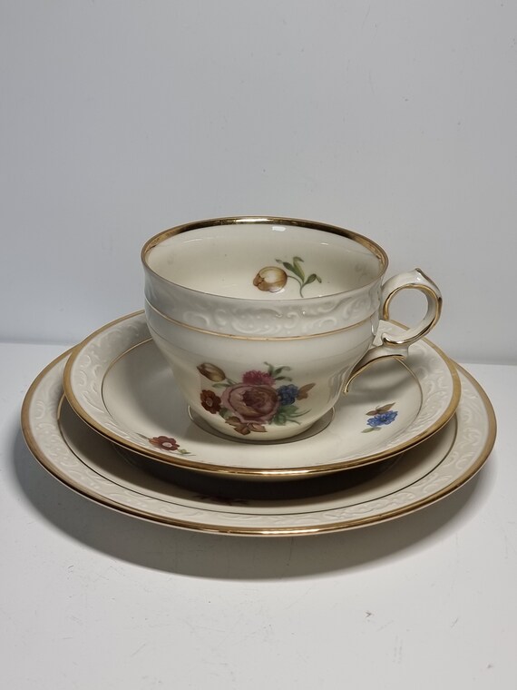 希少Kjobenhavns Porcellains Maleri KPM