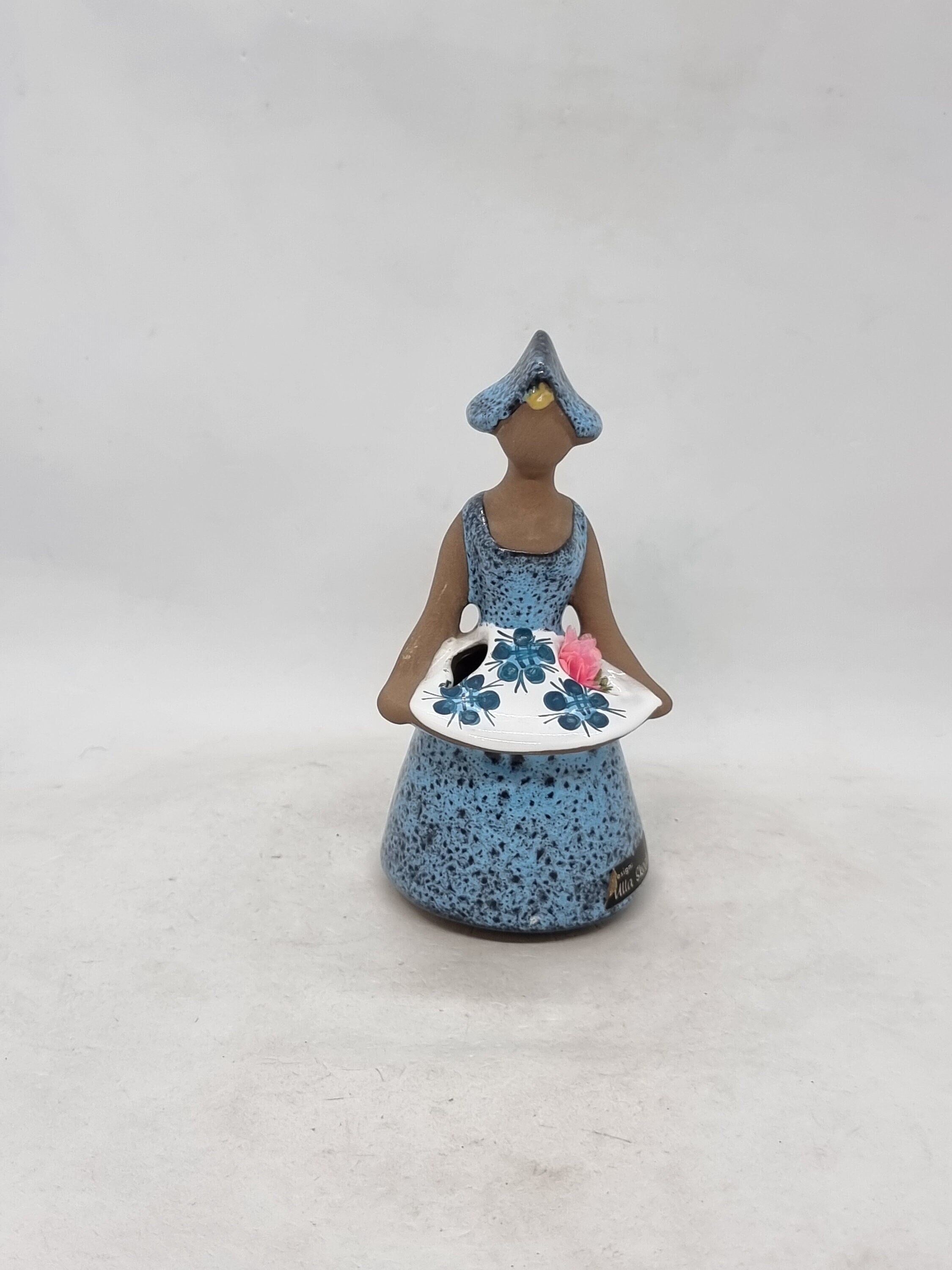 Vintage Ceramic Figurine by Ulla Skogh for Jie Gantofta Sweden
