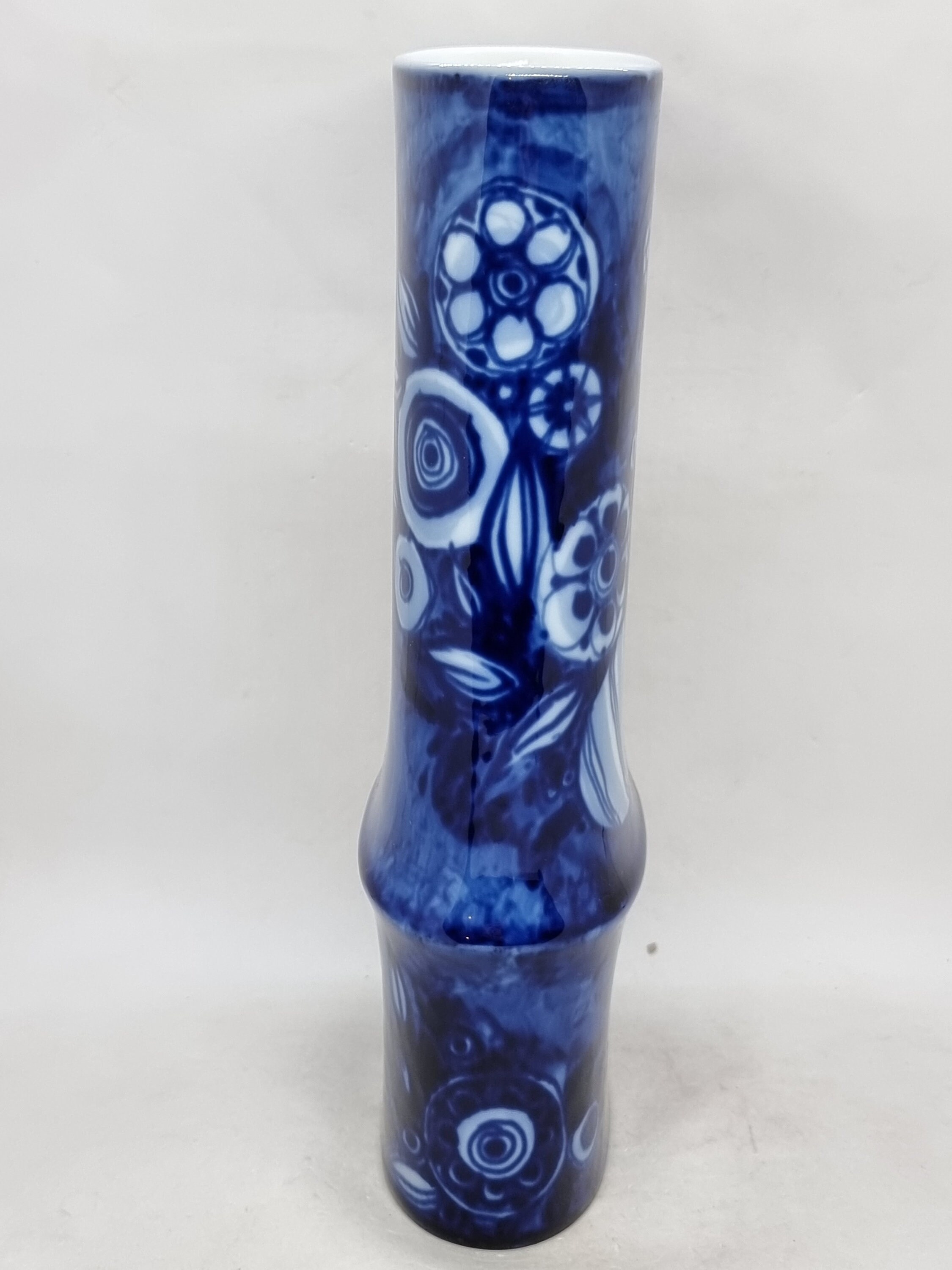 Rosenthal × Bjorn Wiinblad 花瓶 Rosenthal Flower Vase Bjorn Wiinblad/ローゼンタール フラワーベース