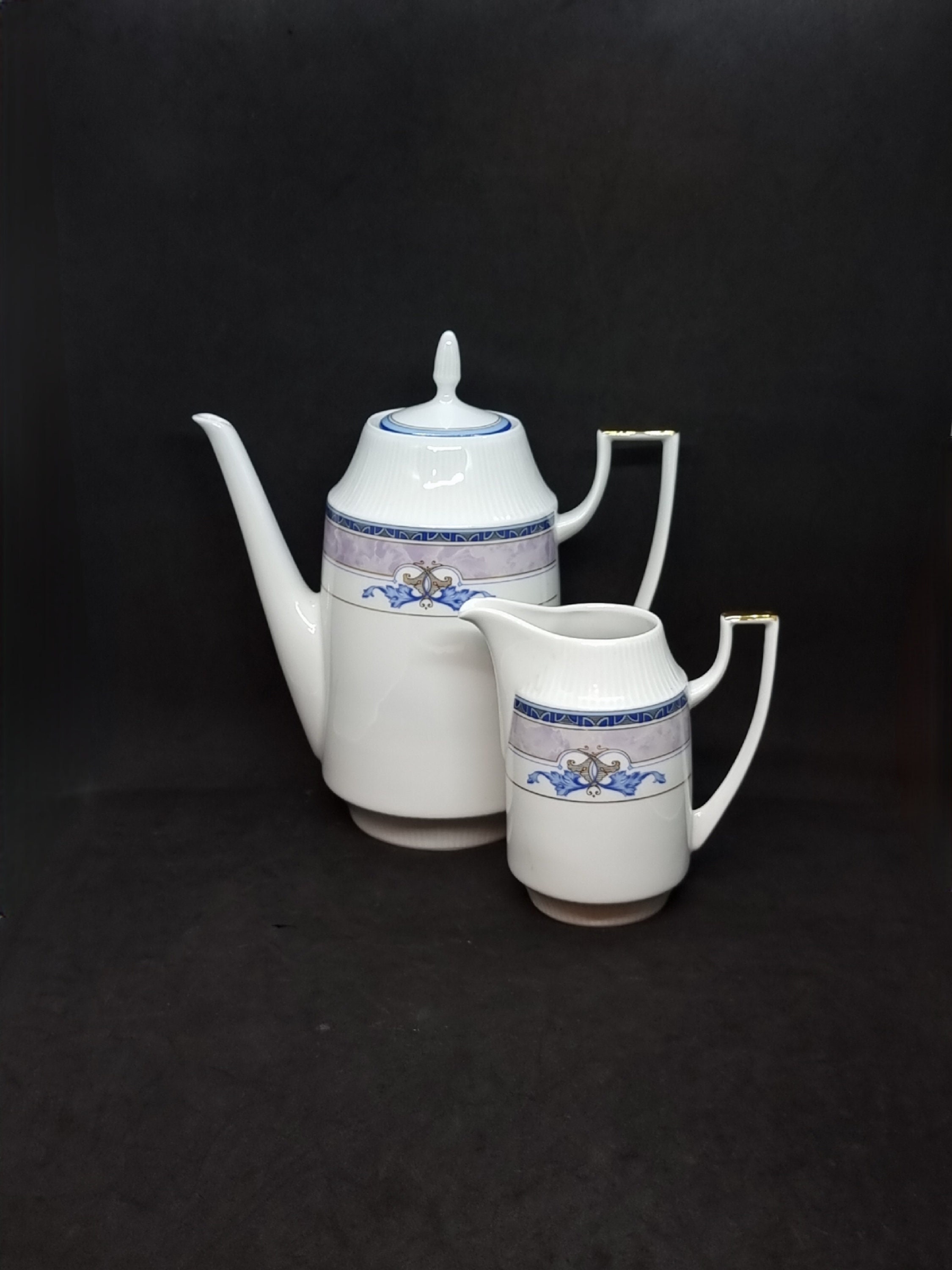 Pirkenhammer porcelain - Etsy 日本