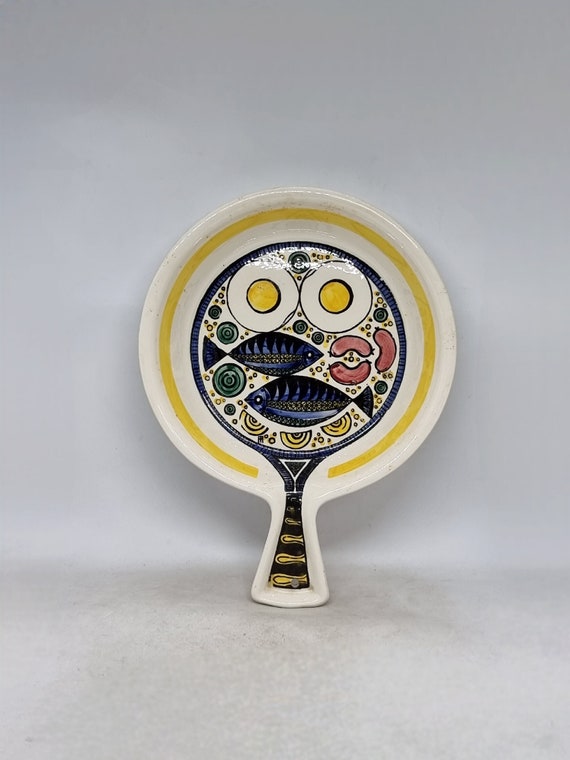 置物セット jie gantofta/gunnar nylund Vintage Jie Gantofta Sweden Ceramic Bowl/pan | Decor by Anita