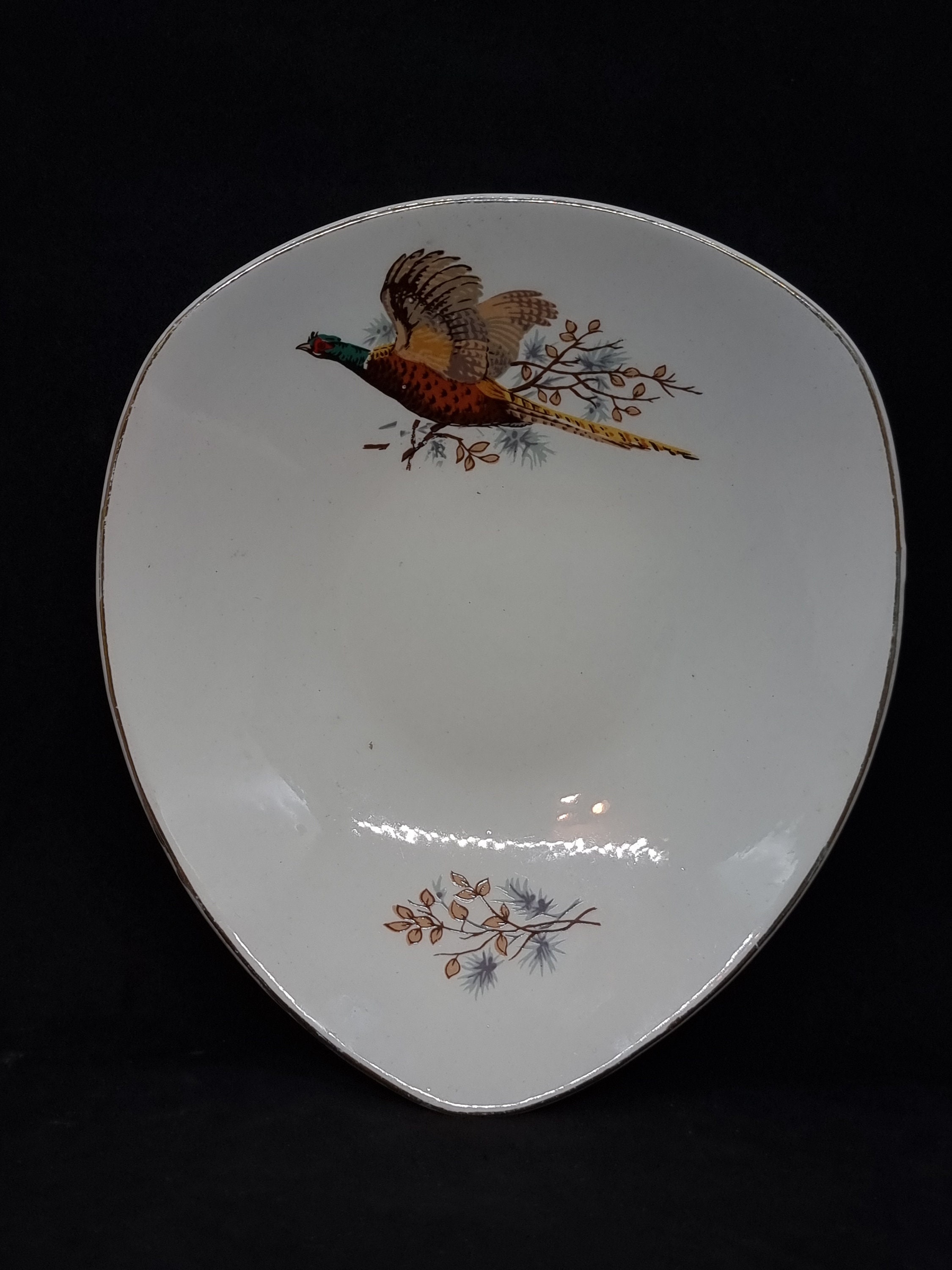 Vintage Midwinter Stylecraft Staffordshire England Fashion Shape