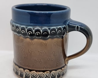 ヴィンテージ Rosenthal studio linie ビールジョッキ | ドイツ製