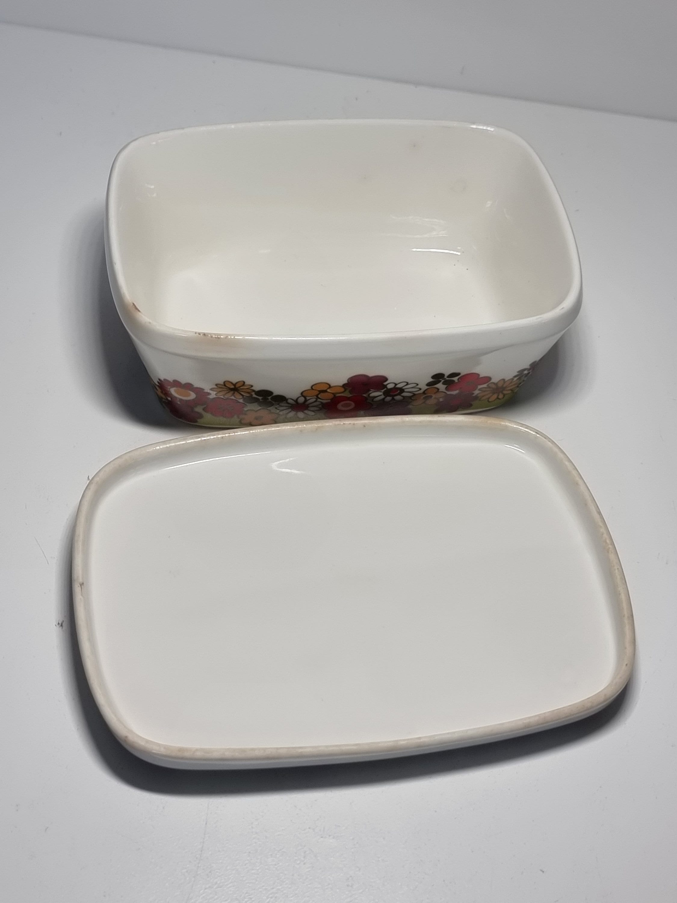 Vintage Figgjo Flint 