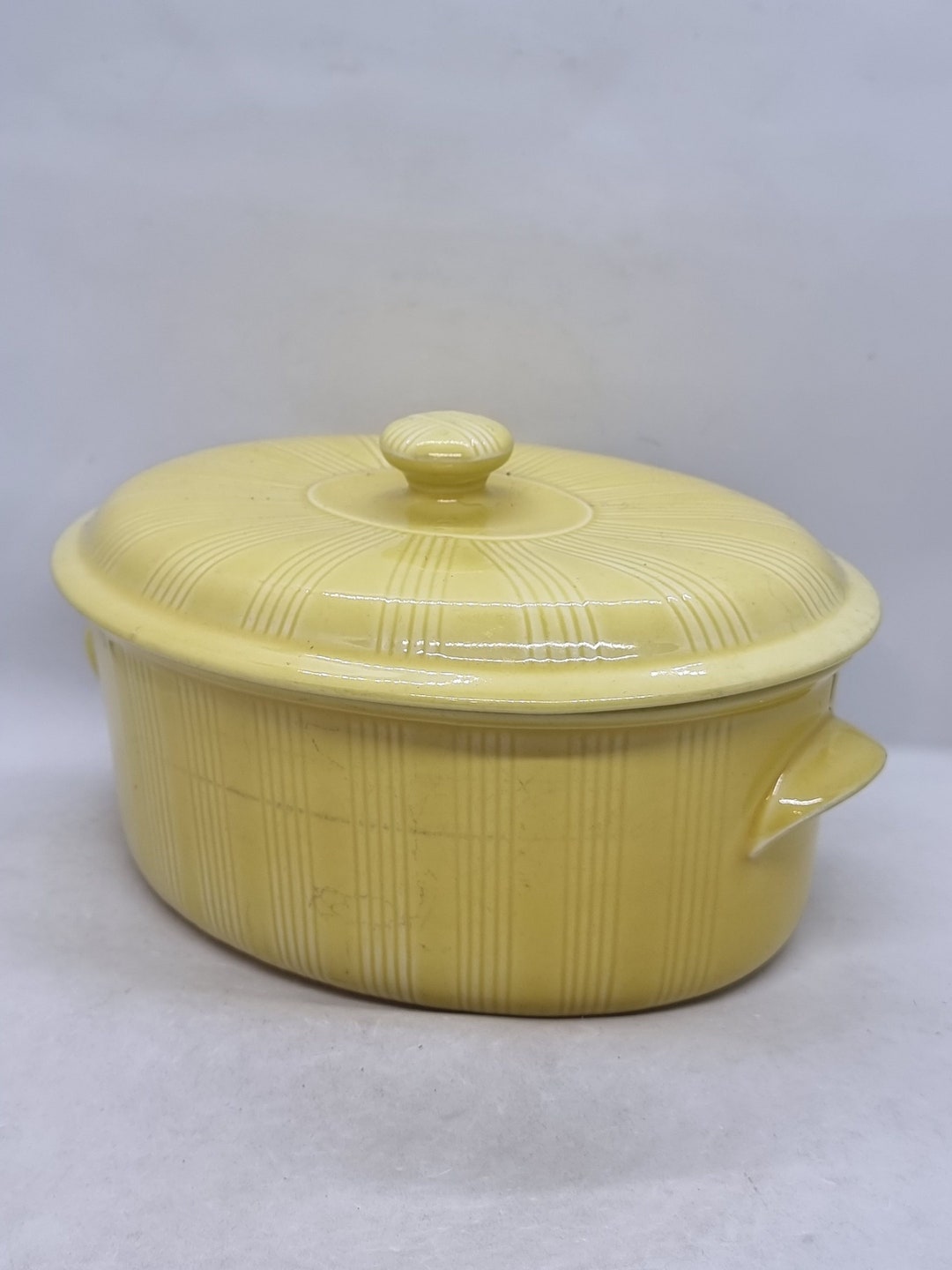 ヴィンテージ グスタフスベリ エルドラド パステル オーバル