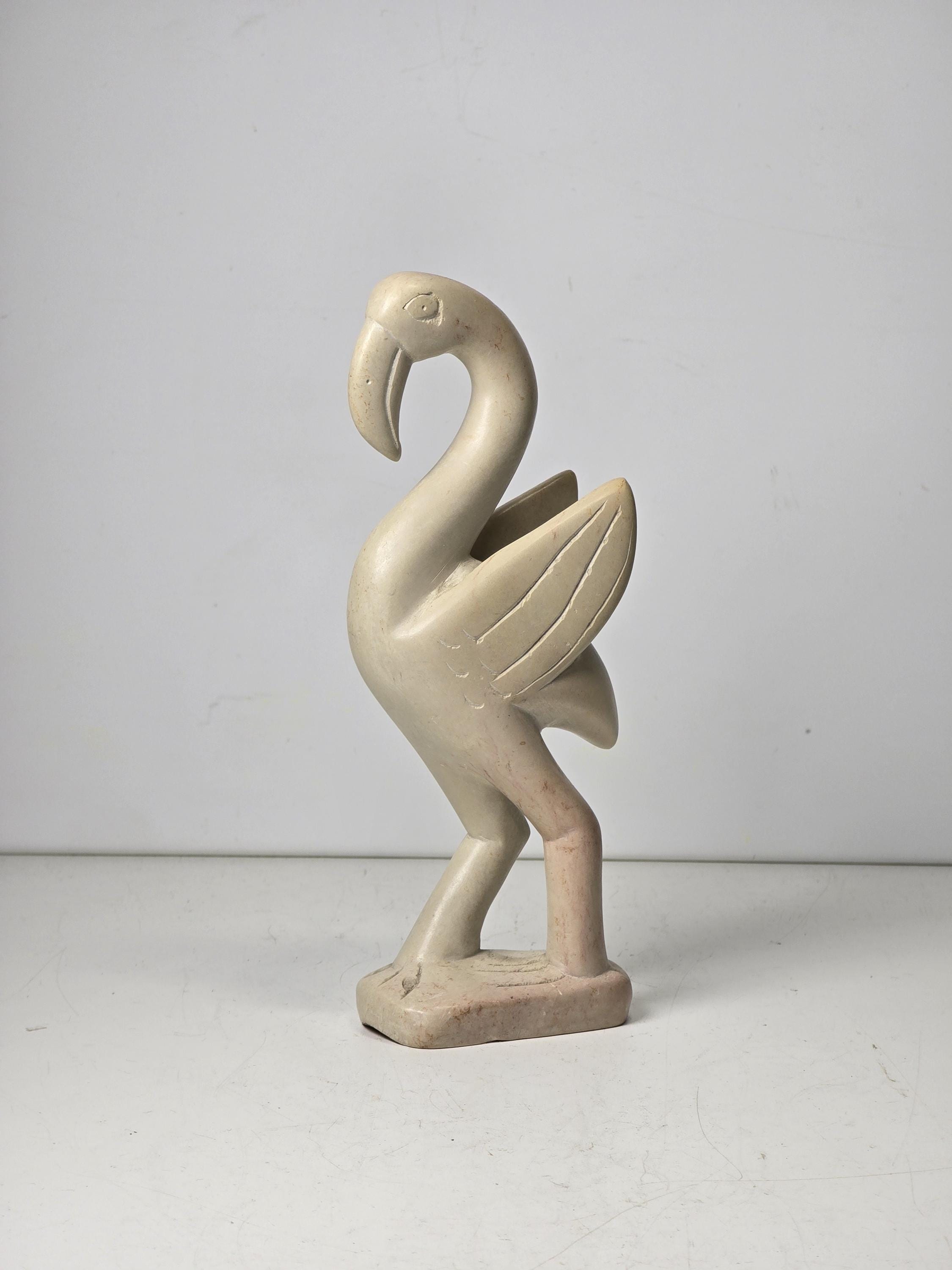 Soapstone sculpture - Etsy 日本