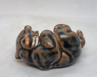 ロイヤル コペンハーゲン クマの子の置物 by Knud Kyhn 21432 | - Etsy