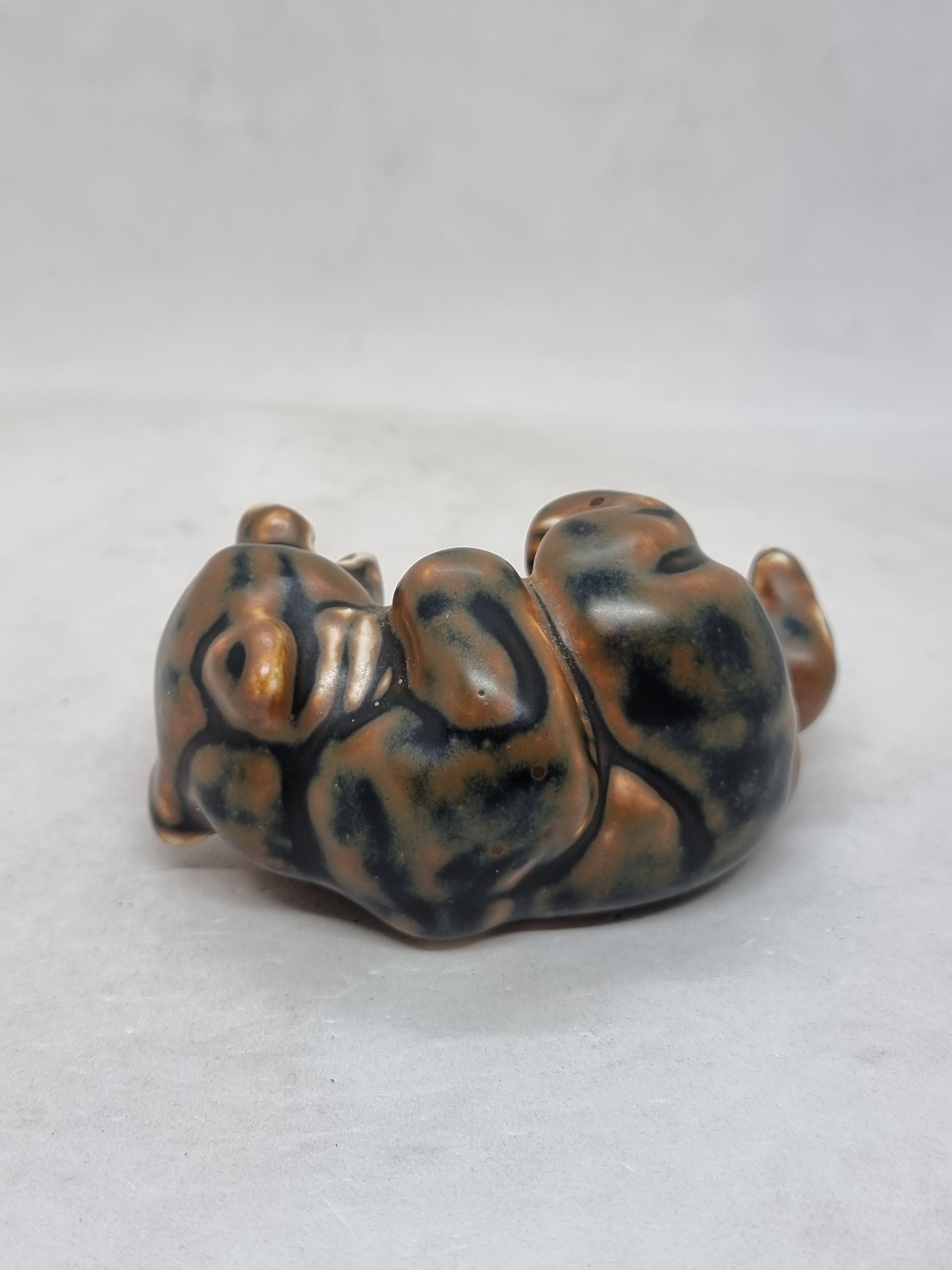 ロイヤル コペンハーゲン クマの子の置物 by Knud Kyhn 21432 | - Etsy