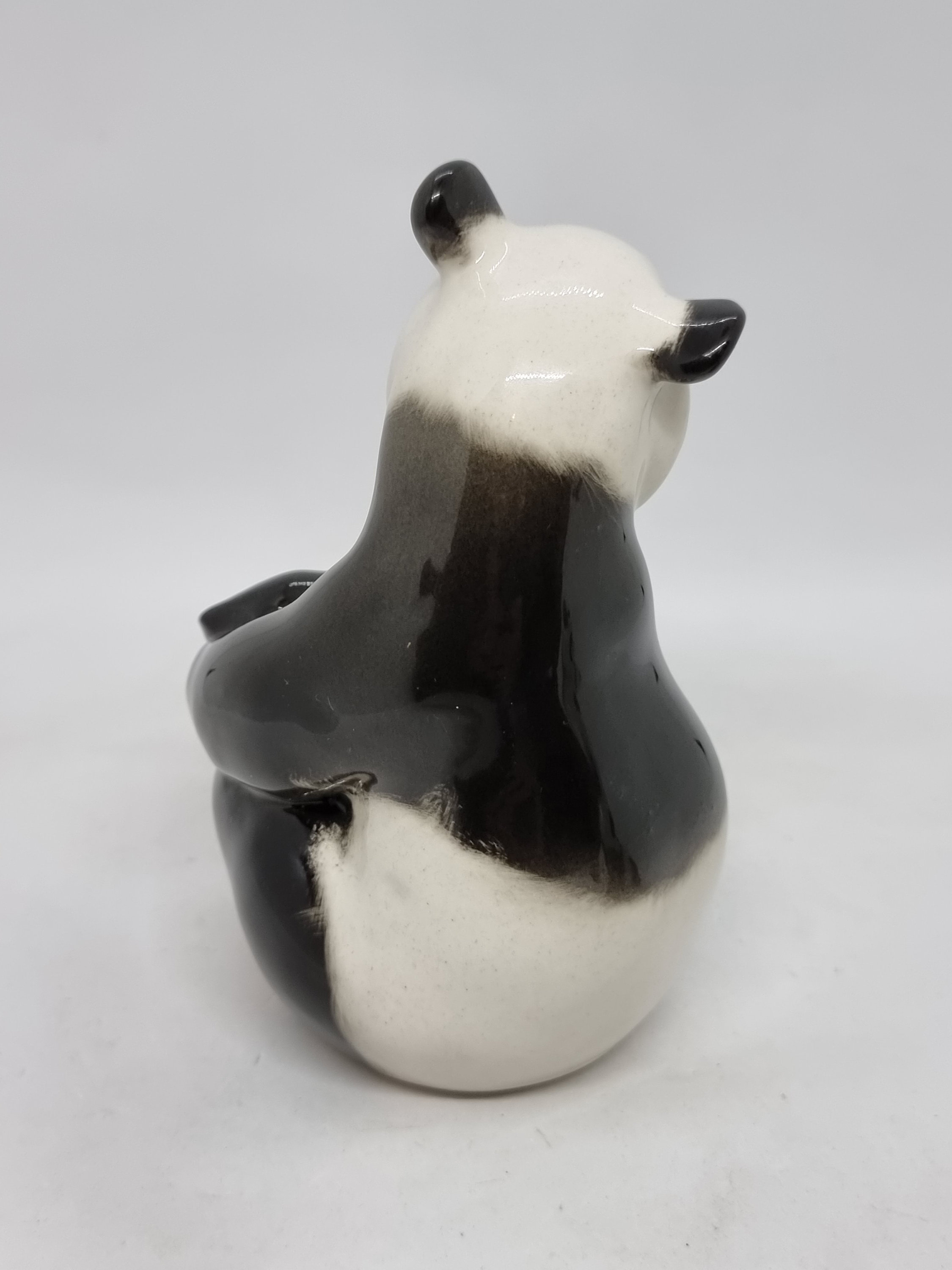 Lomonosov LFZ USSR Porcelain 