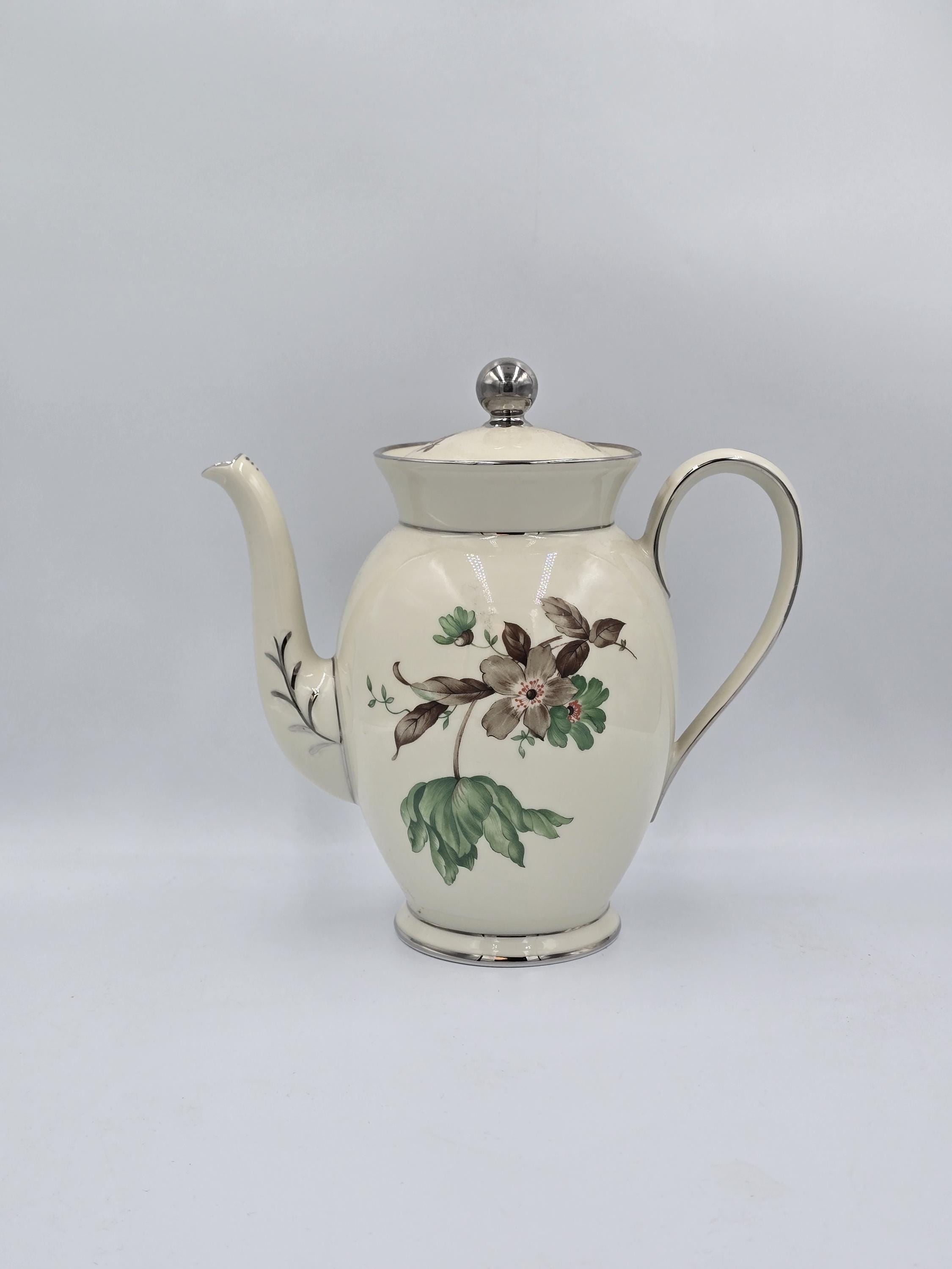 Kjobenhavns Porcelain Maleri - Etsy