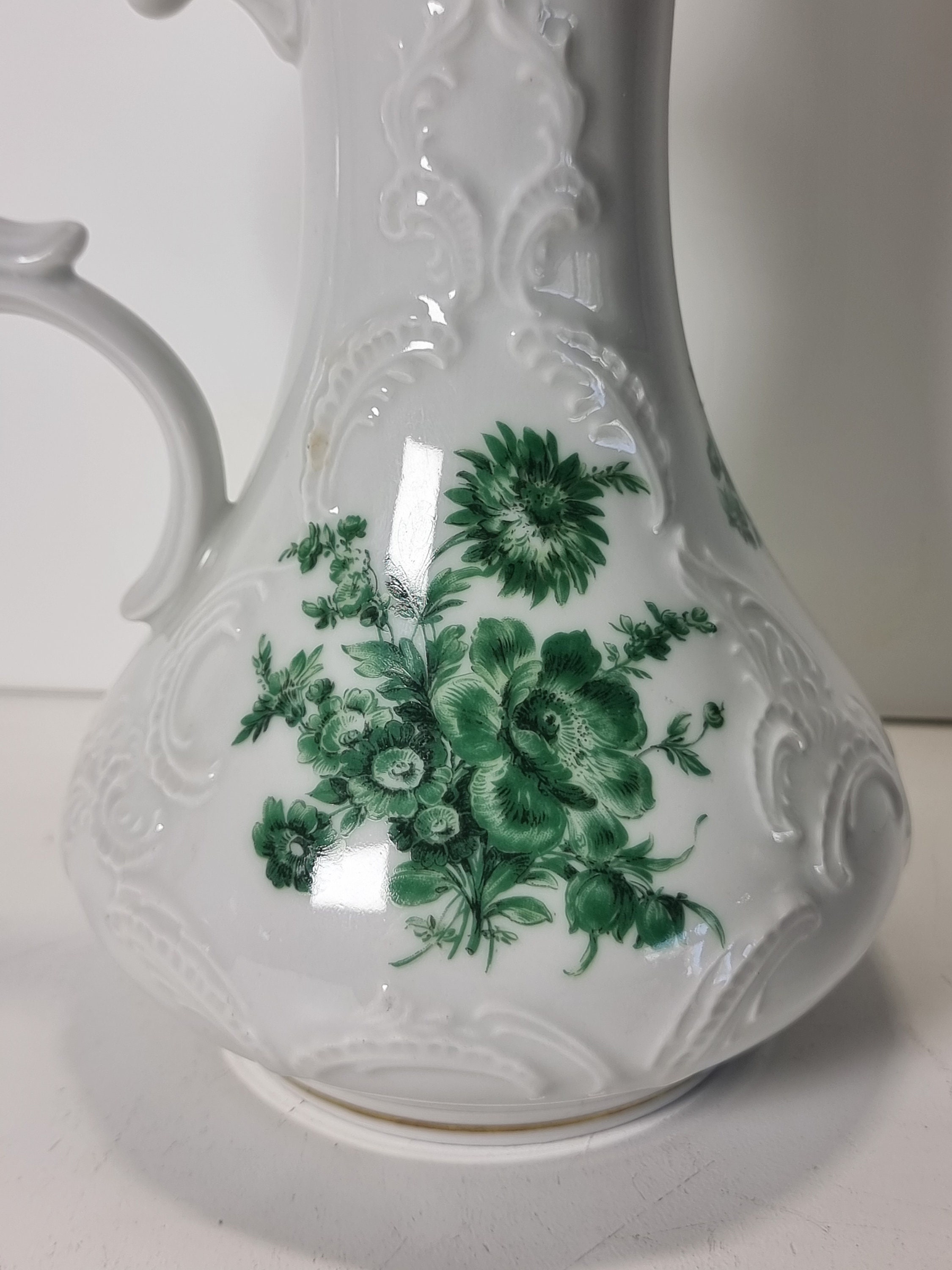 ヴィンテージ ロイヤルポーセリン KPM ババリア 花瓶/ピッチャー