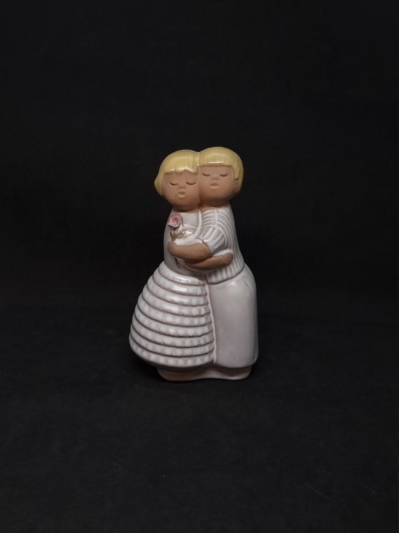 Vintage Ceramic 