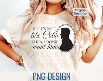 Lady Whistledown PNG, Book Lover Design (Digital Download)