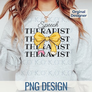 Retro Slp Png Design, Slp Speech therapy Png, Sped Speech Png shirt, SLP Gift, Speech Language Pathologist Png, Speech Therapist gift,