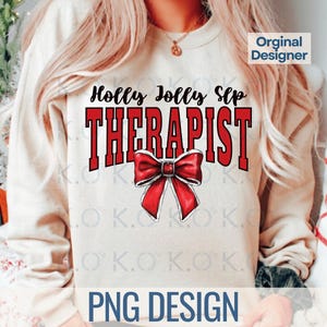 Christmas Slp Png Design, Xmas Speech therapy Png, Sped Speech Png shirt, SLP Gift, Speech Language Pathologist Png, Speech Therapist gift