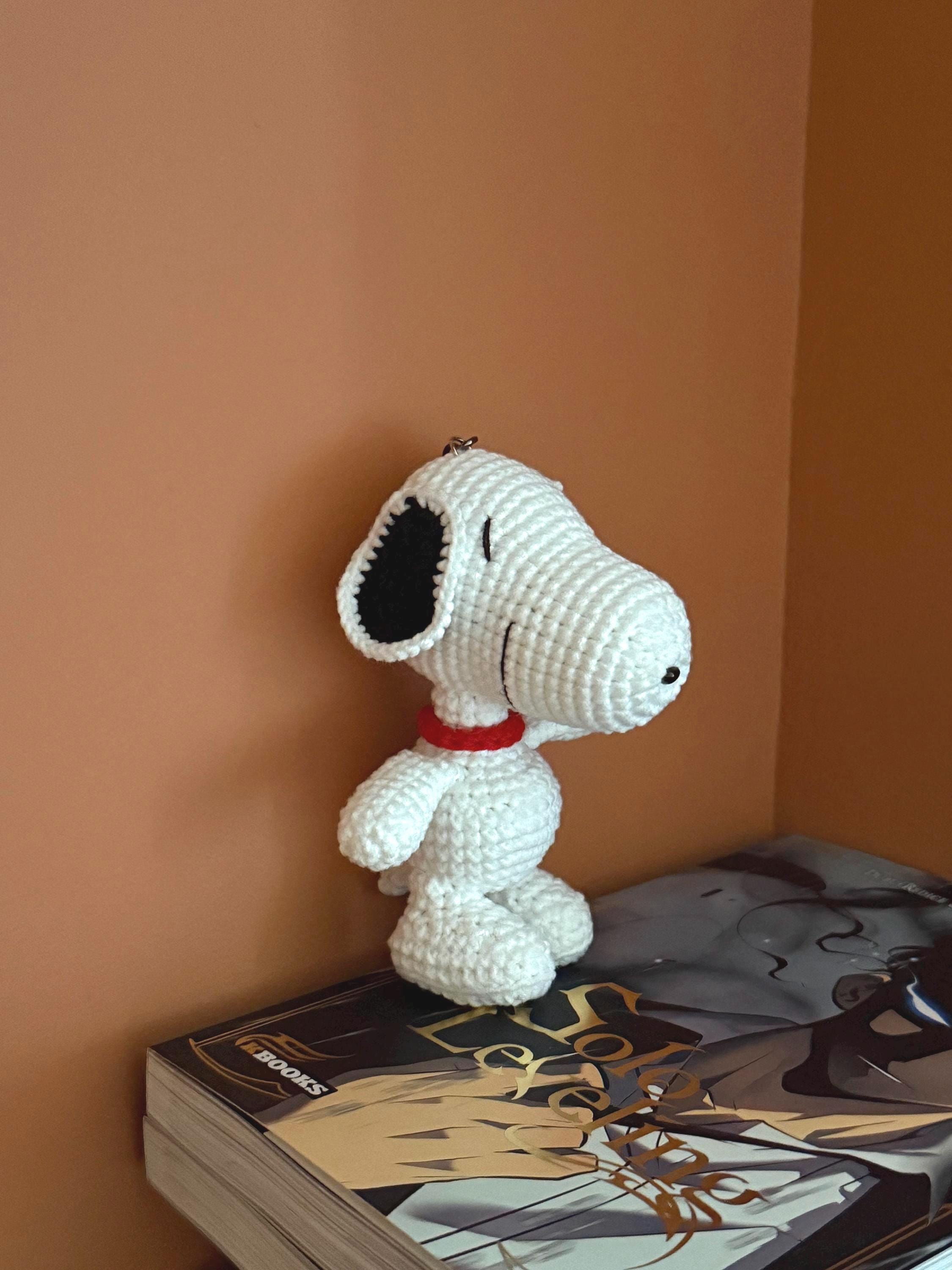 Snoopy mcdonalds - Etsy.de