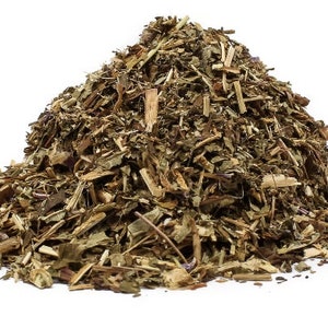 Tea Willowherb Epilobium Parviflorum Smallflower 200g / 7.05 oz