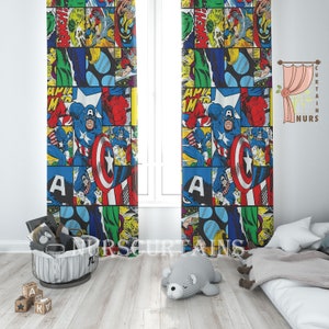 Captain America Tent Etsy Canada