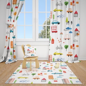 Kids car curtain - .de