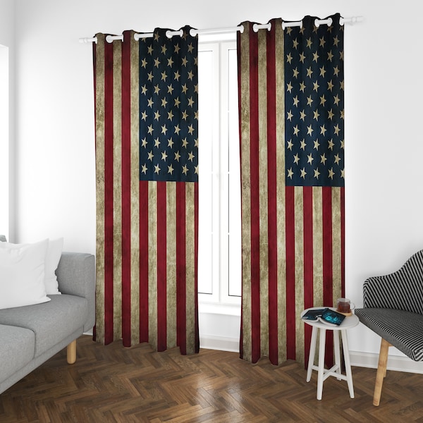 Curtain Living Room Etsy