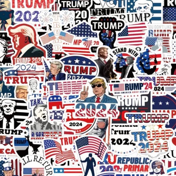 Trump - Etsy