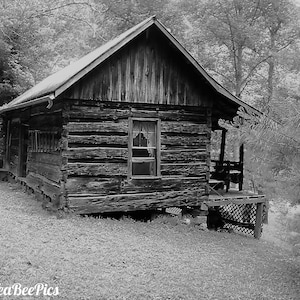 Moonshiner&#39;s Shack