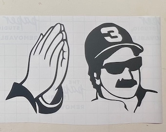 Raise Hell Praise Dale - Etsy