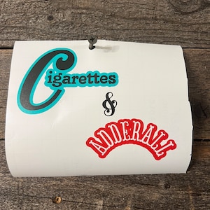 flatland cavalry cigarettes and adderall Missing You JUST ADDED! "Cigarettes and Adderall"